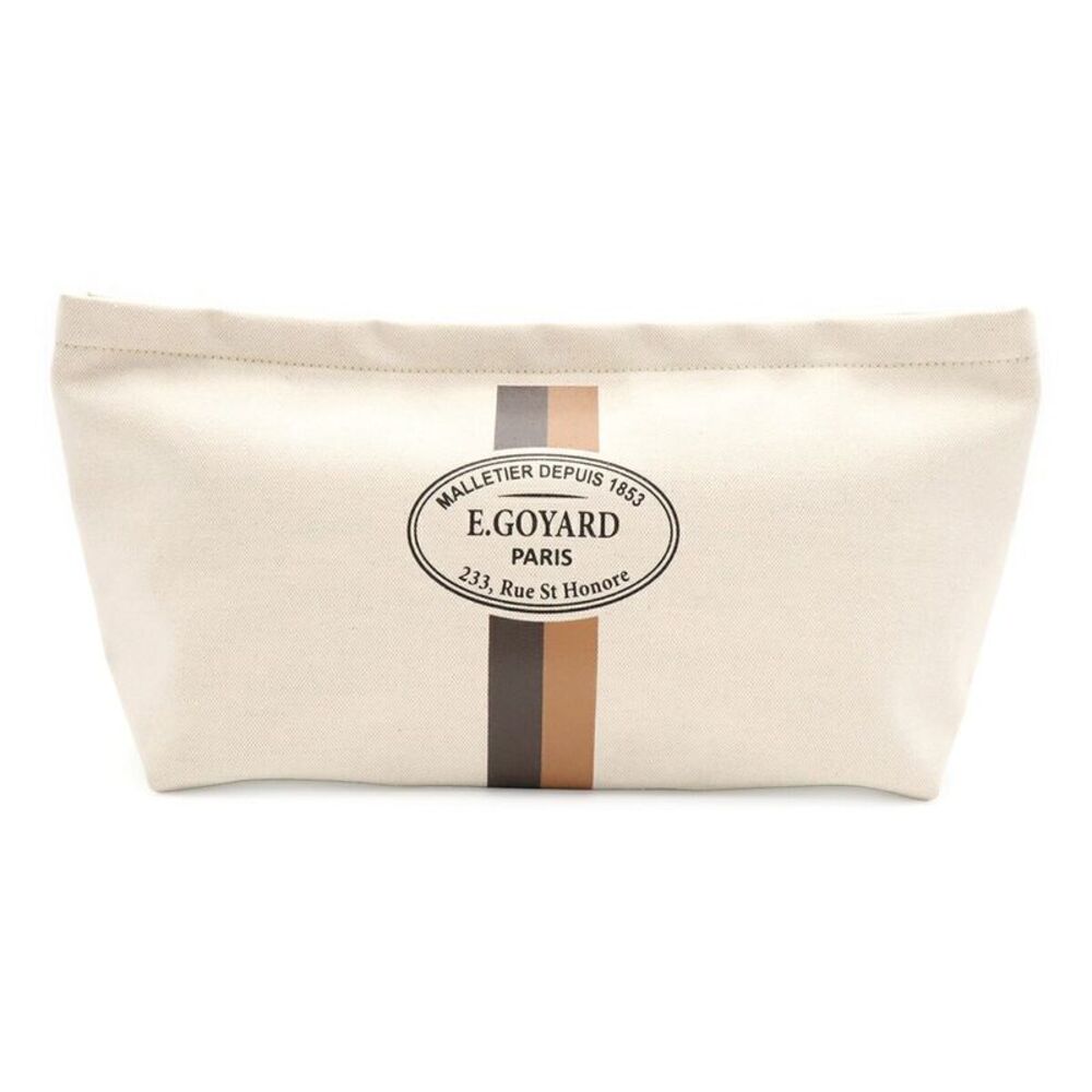Goyard Pouch Organizer Clutch